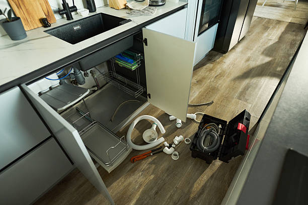 Reliable Drain Cleaning contractor in Graysville, OH by Street Wise - Plumbing